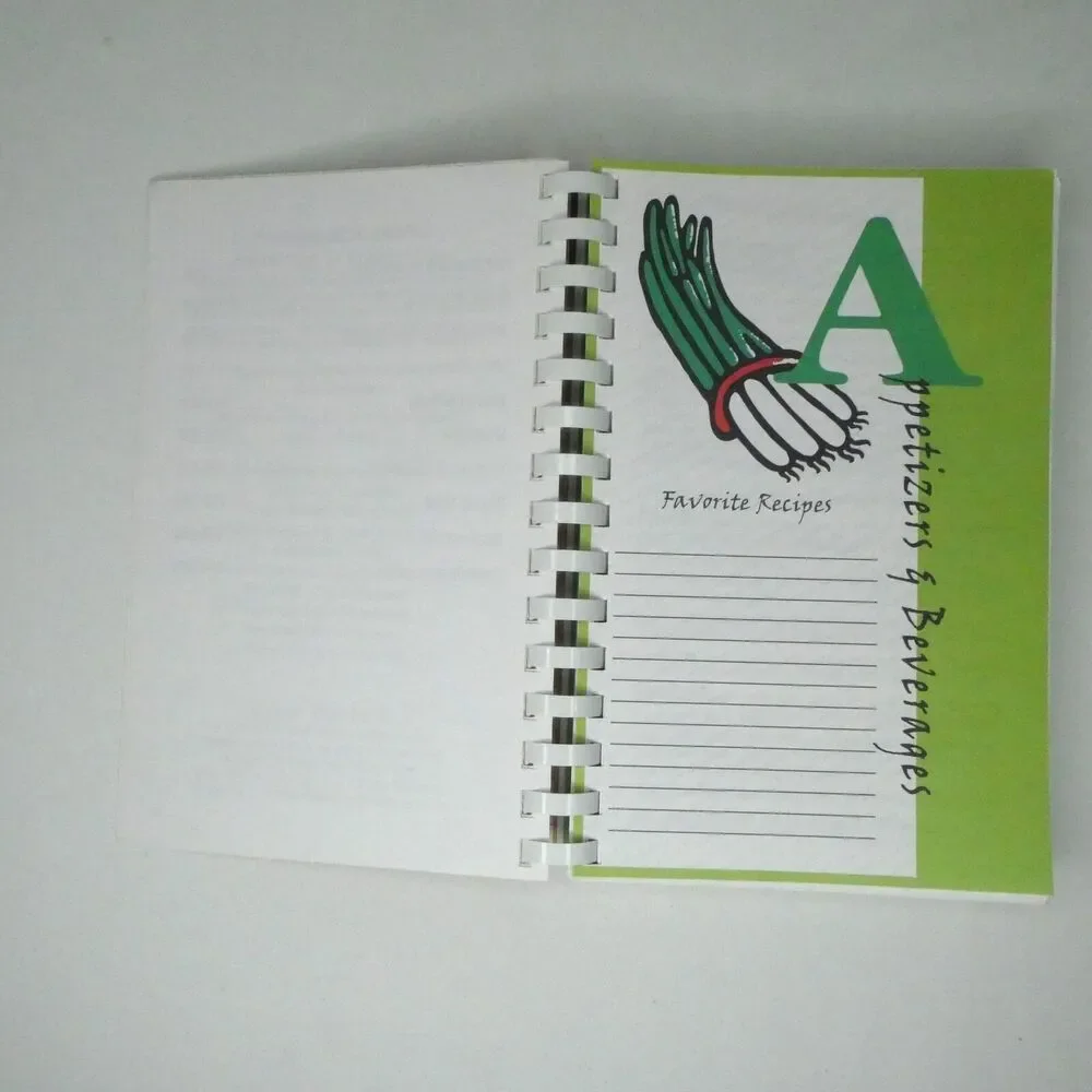 2005 Employee‎ Cookbook JCPenney Marketing Department + Dog & Cat Treats Recipes